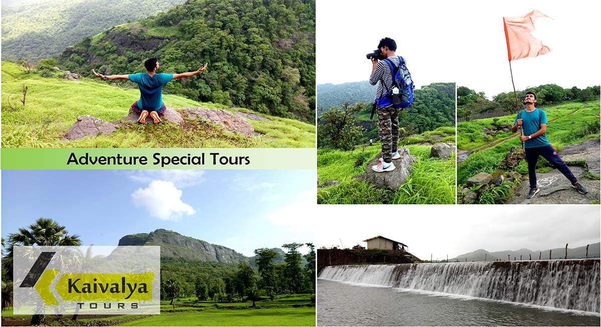 Kaivalya Tours